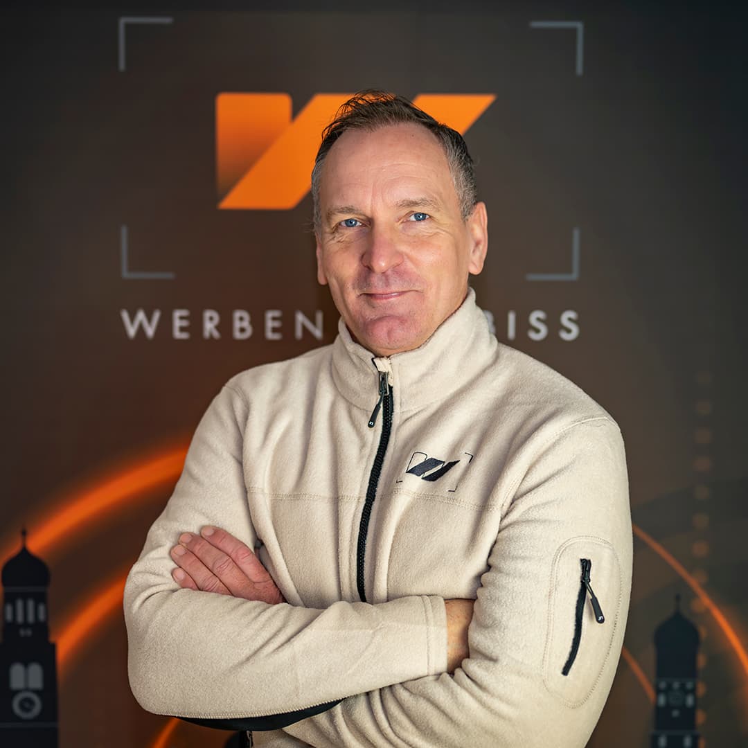 Martin Strobl