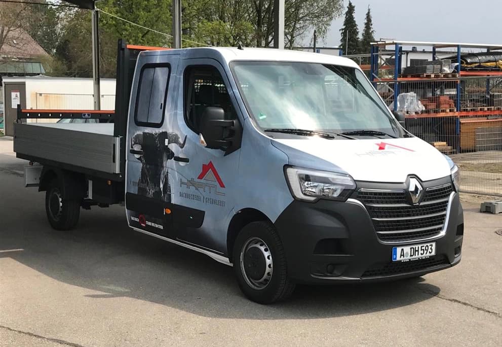Werbetechnik